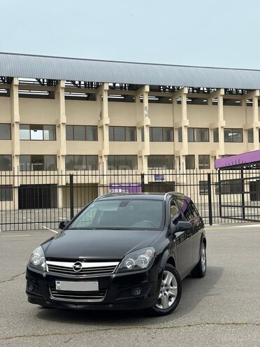 Opel Astra 2010, 164,000 km - 1.4 l - Bakı