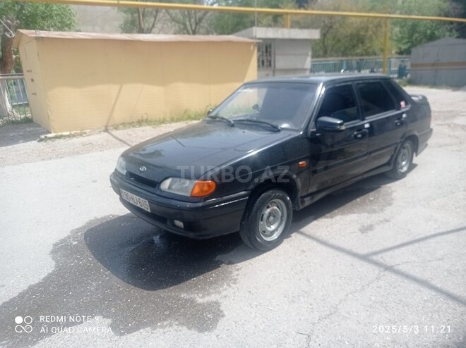 LADA (VAZ) 2115 2010, 123,456 km - 1.6 l - Sumqayıt