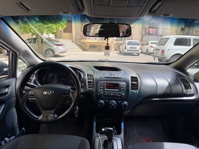 Kia Cerato 2013, 266,933 km - 1.6 l - Xırdalan