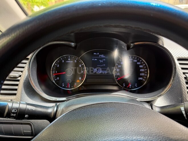 Kia Cerato 2013, 266,933 km - 1.6 l - Xırdalan