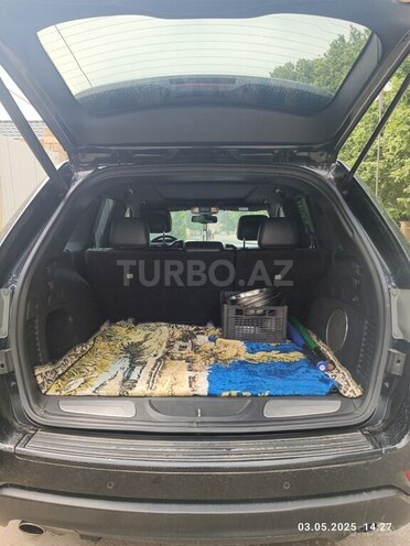 Jeep Grand Cherokee 2014, 275,000 km - 3.6 л - Bakı