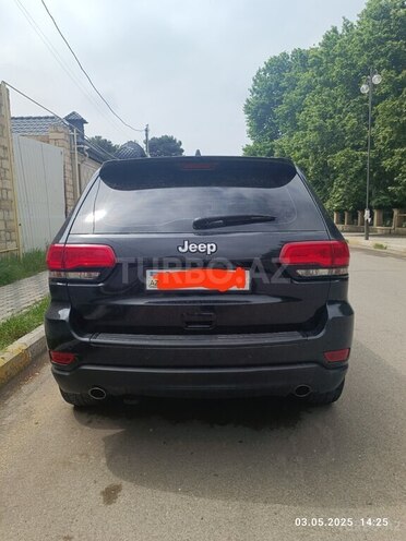 Jeep Grand Cherokee 2014, 275,000 km - 3.6 л - Bakı