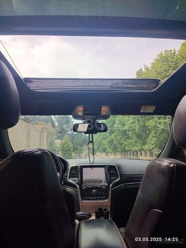 Jeep Grand Cherokee 2014, 275,000 km - 3.6 л - Bakı
