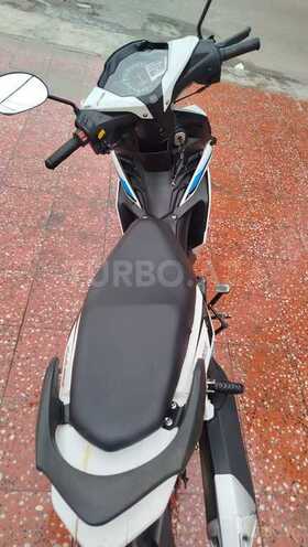 Tufan CUB50 S 2021, 42,000 km - 0.1 l - Bakı