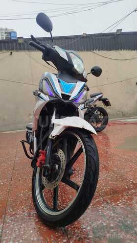 Tufan CUB50 S 2021, 42,000 km - 0.1 l - Bakı