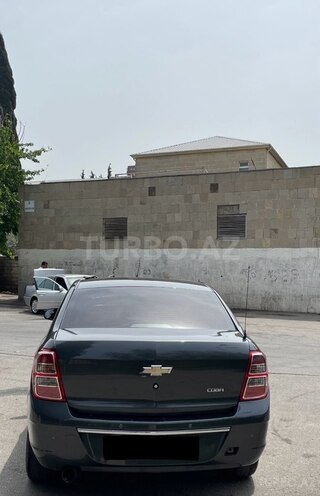 Chevrolet Cobalt 2022, 111,000 km - 1.5 l - Bakı