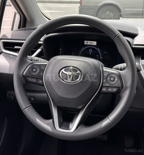 Toyota Corolla-11