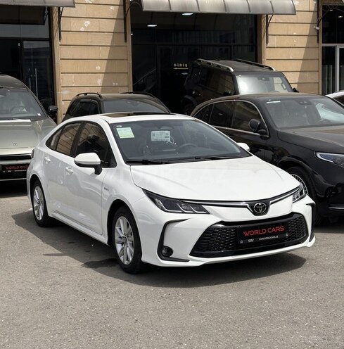 Toyota Corolla-2