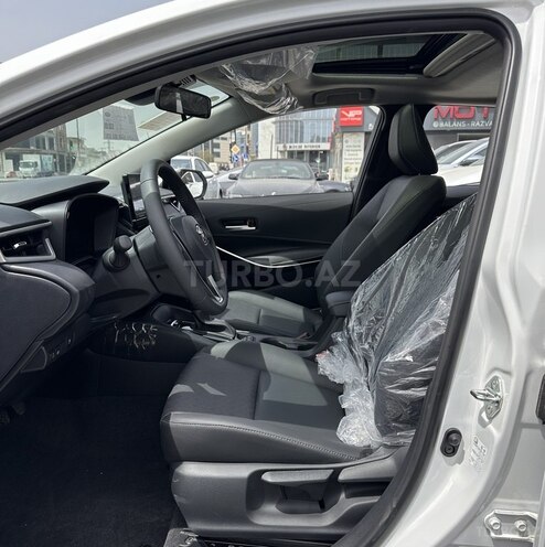 Toyota Corolla-7