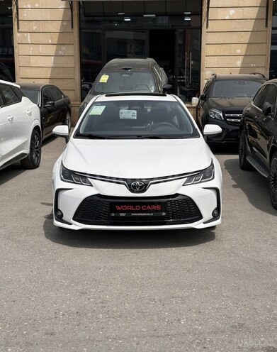 Toyota Corolla-1