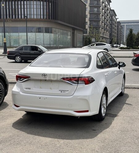 Toyota Corolla-5