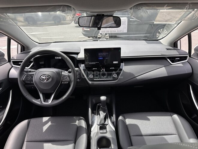 Toyota Corolla-16