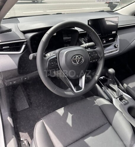 Toyota Corolla-10