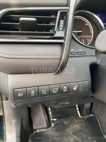 Toyota Camry 2023, 14,155 km - 2.5 l - Bakı