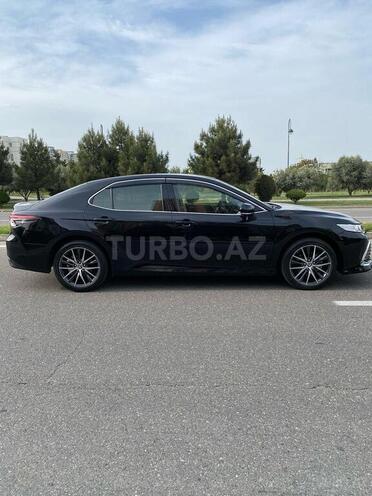 Toyota Camry 2023, 14,155 km - 2.5 l - Bakı