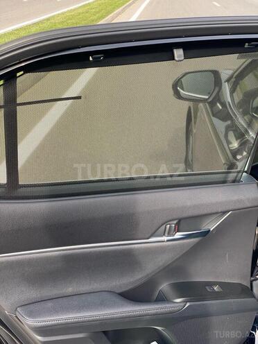 Toyota Camry 2023, 14,155 km - 2.5 l - Bakı