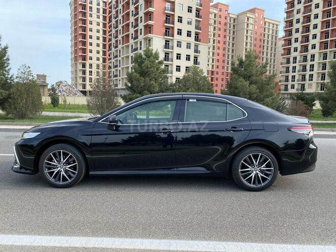 Toyota Camry 2023, 14,155 km - 2.5 l - Bakı