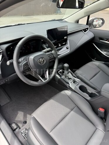 Toyota Corolla 2025, 0 km - 1.8 l - Bakı