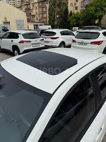 Toyota Corolla 2025, 0 km - 1.8 l - Bakı