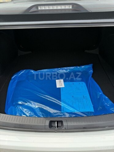 Toyota Corolla 2025, 0 km - 1.8 l - Bakı