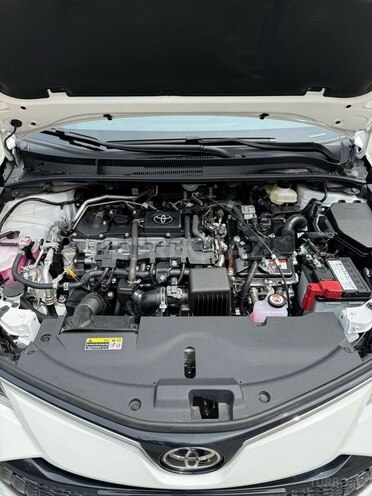 Toyota Corolla 2025, 0 km - 1.8 l - Bakı