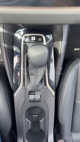 Toyota Corolla 2025, 0 km - 1.8 l - Bakı
