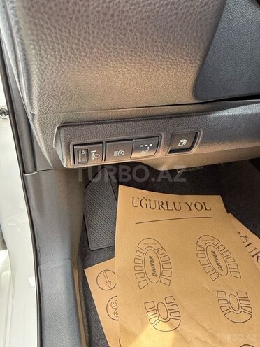Toyota Corolla 2025, 0 km - 1.8 l - Bakı