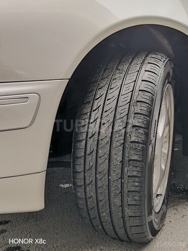 Mercedes E 220 d 2000, 448,000 km - 2.2 l - Göyçay