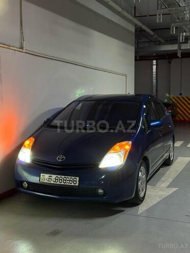 Toyota Prius 2007, 330,000 km - 1.5 l - Bakı