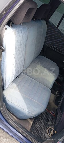 Opel Astra 1995, 250,000 km - 1.6 л - Bakı