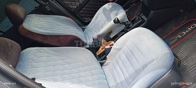 Opel Astra 1995, 250,000 km - 1.6 л - Bakı
