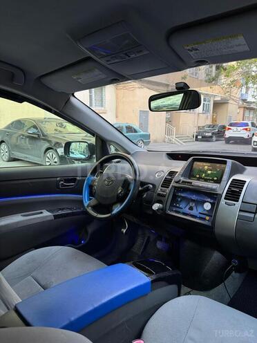 Toyota Prius 2007, 330,000 km - 1.5 l - Bakı