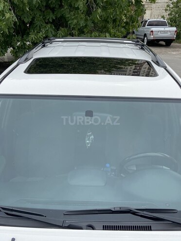 Toyota Land Cruiser Prado 2008, 290,000 km - 2.7 л - Bakı