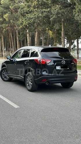 Mazda CX-5 2012, 128,000 km - 2.0 l - Bakı