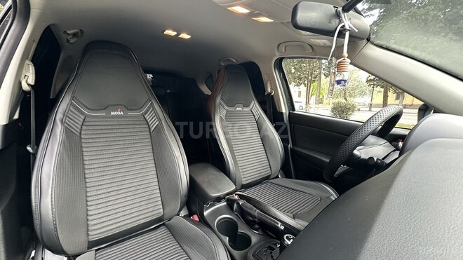 Mazda CX-5 2012, 128,000 km - 2.0 l - Bakı