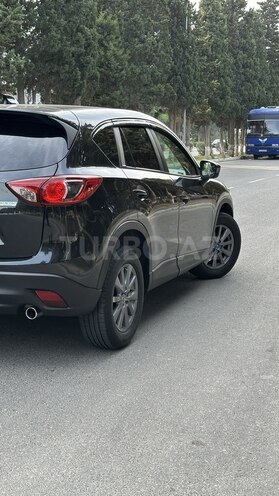 Mazda CX-5 2012, 128,000 km - 2.0 l - Bakı
