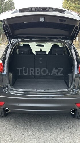 Mazda CX-5 2012, 128,000 km - 2.0 l - Bakı