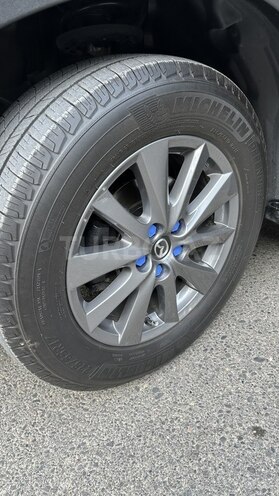 Mazda CX-5 2012, 128,000 km - 2.0 l - Bakı