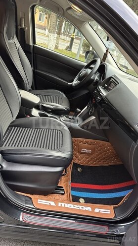 Mazda CX-5 2012, 128,000 km - 2.0 l - Bakı