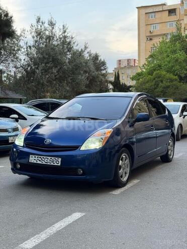 Toyota Prius 2007, 330,000 km - 1.5 l - Bakı