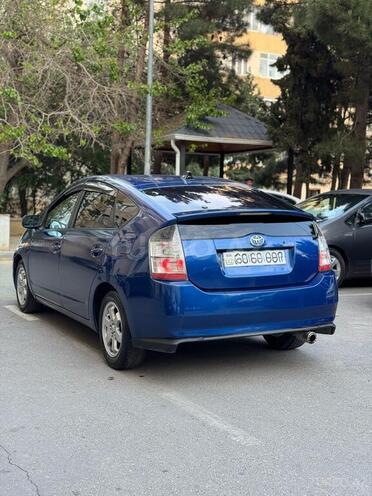 Toyota Prius 2007, 330,000 km - 1.5 l - Bakı