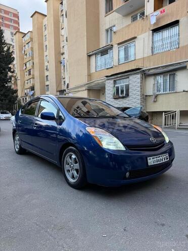 Toyota Prius 2007, 330,000 km - 1.5 l - Bakı