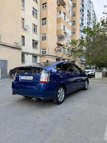 Toyota Prius 2007, 330,000 km - 1.5 l - Bakı