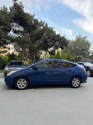 Toyota Prius 2007, 330,000 km - 1.5 l - Bakı
