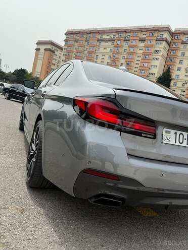 BMW 530e 2023, 45,000 km - 2.0 l - Bakı