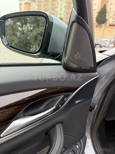 BMW 530e 2023, 45,000 km - 2.0 l - Bakı
