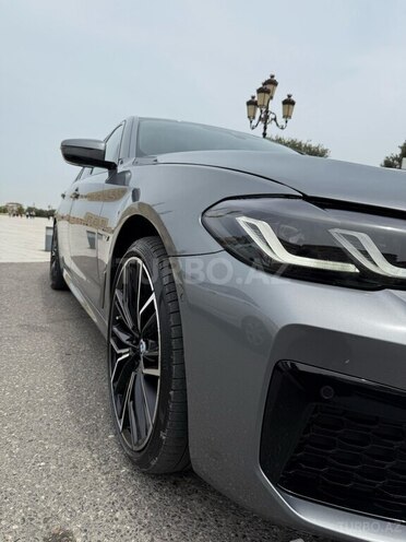BMW 530e 2023, 45,000 km - 2.0 l - Bakı