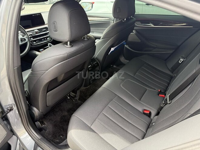 BMW 530e 2023, 45,000 km - 2.0 l - Bakı