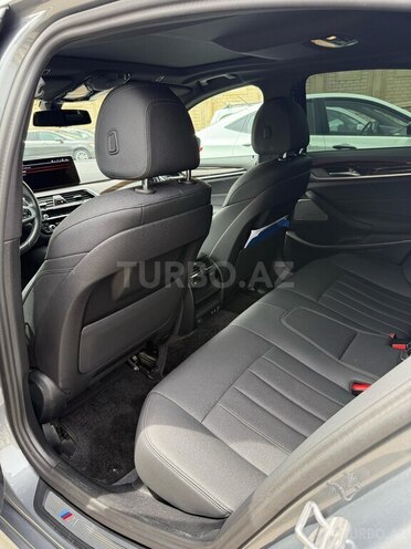 BMW 530e 2023, 45,000 km - 2.0 l - Bakı