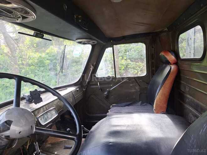 UAZ 452 1976, 300,000 km - 2.5 l - Gədəbəy
